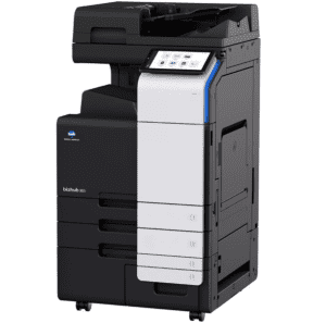 Konica Minolta bizhub C300i